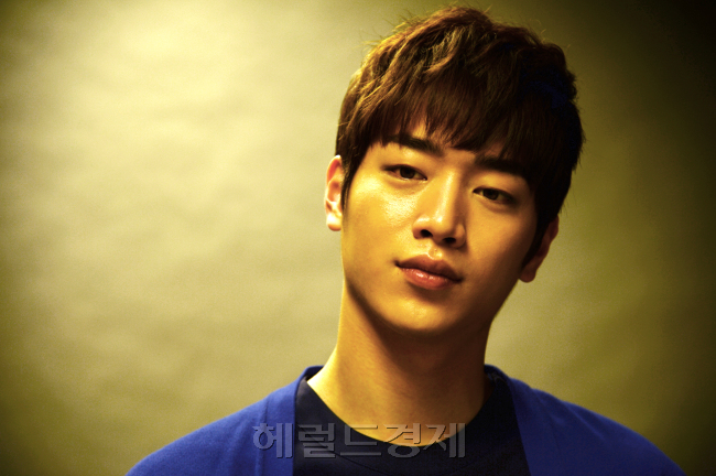 탤런트  서강준 <br />윤병찬기자/yoon4698@heraldcorp.com
탤런트  서강준
윤병찬기자/yoon4698@heraldcorp.com