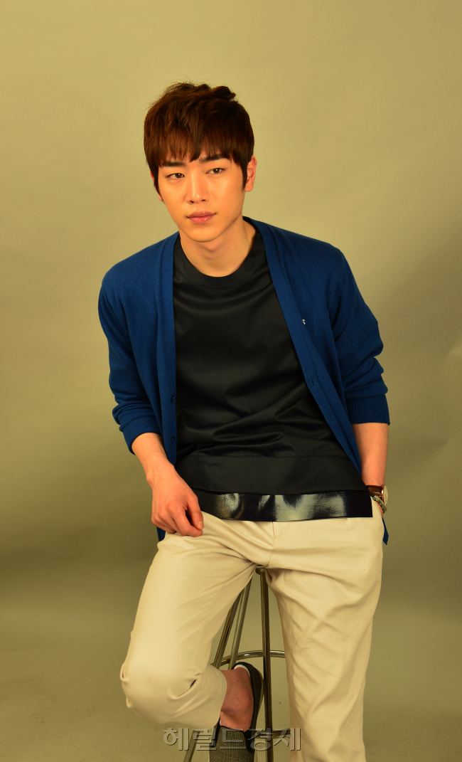 탤런트  서강준 <br />윤병찬기자/yoon4698@heraldcorp.com
탤런트  서강준
윤병찬기자/yoon4698@heraldcorp.com