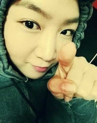 [사진출처=씨스타 공식 트위터]