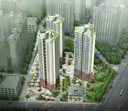 롯데건설이 대표적 강남 상권의 중심지인 서초동에서 ‘서초 롯데캐슬 프레지던트'를 분양중이다.
서초 롯데캐슬 프레지던트는 서초동 삼익2차아파트를 재건축한 것으로 서초구 서초동 1681번지에 지하 3층, 지상 25~31층 3개동에 전용면적 84㎡~149㎡ 총 280가구의 규모로 ▲84A㎡ 14가구, ▲84B㎡ 23가구, ▲119㎡ 18가구, ▲149㎡ 38가구로 구성된다.