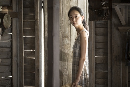 A scene from “Late Spring,” which won the best foreign feature prize at this year’s Arizona International Film Festival.   Studio Hook