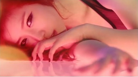 전효성(가수/시크릿)
‘섹시’로 무장한 전효성이 솔로로 첫선을 보인다.