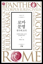 박찬운 한양대 법학전문대학원 교수가 로마문명 이야기를 담은 책 ‘로마문명 한국에 오다(나남)’를 출간했다.