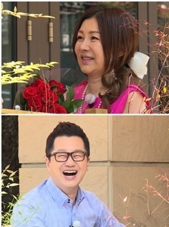 박준금(위부터/탤런트/영화배우/코엔스타즈),지상렬(개그맨/MC)
종합편성채널 JTBC ‘님과 함께’에 박준금과 지상렬이 합류한다.