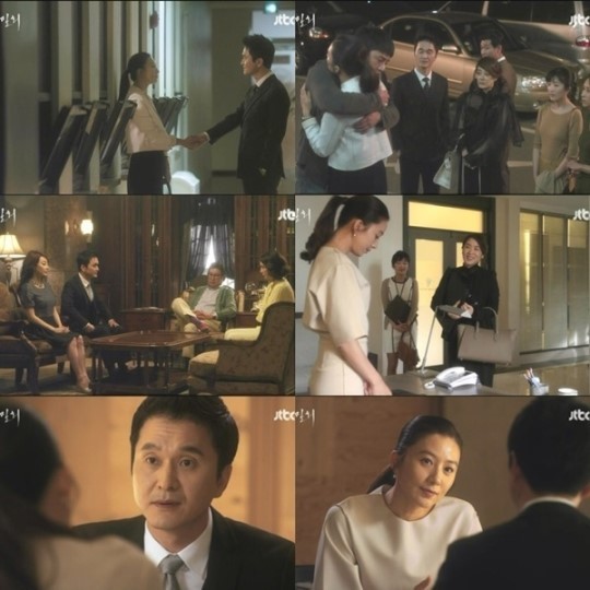 JTBC 드라마 ‘밀회’가 종영을 앞두고 자체 최고 시청률을 경신했다.
13일 시청률조사기관 닐슨코리아에 따르면 12일 방송된 ‘밀회’ 15회 시청률은 5.3%(수도권 유료가구 광고 제외 기준)를 기록했다. 분당최고시청률은 7.3%까지 치솟았다.