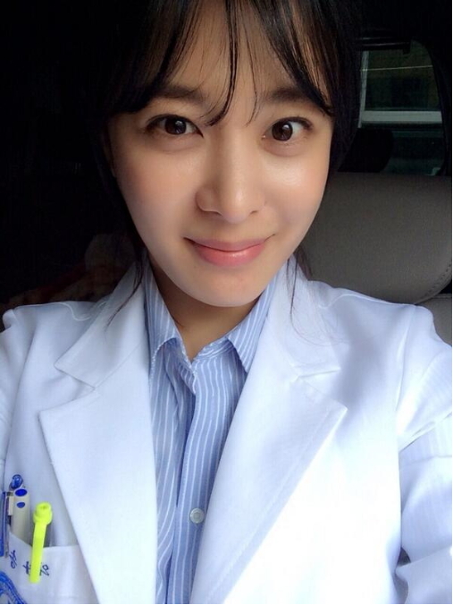 박희본(박재영/영화배우/가수/싸이더스HQ)
배우 박희본이 SBS 새 월화드라마 ‘닥터 이방인’에 깜짝 등장해 눈길을 모았다