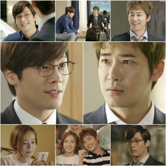 ‘빅맨’의 강지환과 최다니엘이 첫 대면을 하며 가짜형제의 전쟁을 예고했다.
12일 방송된 KBS2 월화드라마 ‘빅맨’ 5회에서는 강동석(최다니엘 분)이 본격적으로 등장해 웃는 얼굴 뒤 숨겨진 칼날을 지혁(강지환 분)에게 들이대며 전쟁을 예고했다.
이날 방송에서 동석은 지혁의 약점인 가족을 이용해 그를 벼랑 끝에 몰고 가려는 계획을 세웠다. 지혁은 거액의 돈을 맡아달라는 동석의 부탁을 덥석 들어주고, 자신에게 되돌아올 위험을 모른 채 동생을 도울 수 있음에 기뻐하던 지혁의 모습은 안타까움을 불러일으켰다.