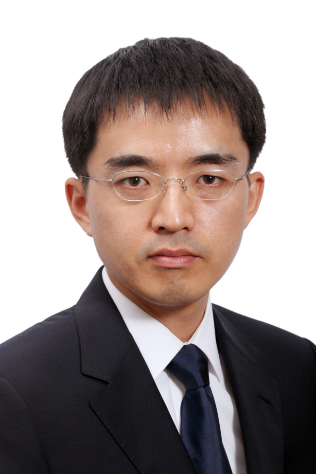 Chris Park, vice president and senior credit officer for Moody’s Investors Service, Hong Kong.   Moody’s