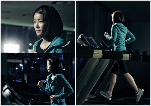 이시영(탤런트/영화배우)
인기드라마 ‘골든 크로스’ 서이레처럼 ‘팻다운 아웃도어’로 자신감 있는 당당한 몸매 챙기세요!