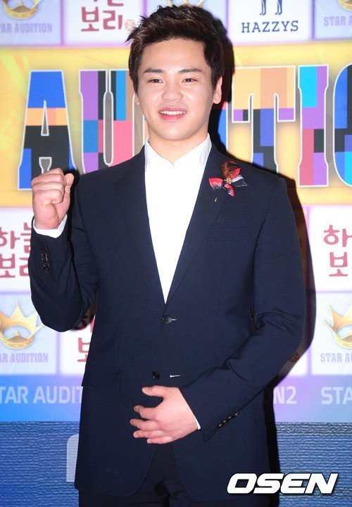 구자명(가수/전축구선수/부활엔터테인먼트)
음주운전 교통사고로 적발된 가수 구자명이 KBS ‘우리동네 예체능’ 하차를 결정했다.