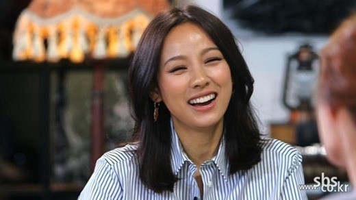 이효리(가수/핑클)
가수 이효리가 남편 이상순에 대한 애정을 과시해 눈길을 끌었다.