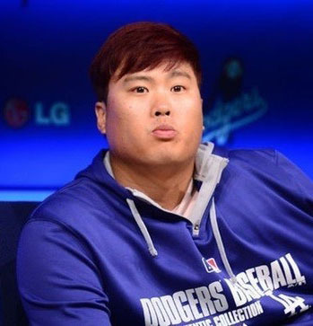 류현진(야구선수/LA다저스투수)
한국관광공사(사장 변추석)는 오는 27일 오후 6시30분(미국 서부 시간) ‘한국관광의 밤(Korea Night)’ 행사를 미국 LA다저스 야구장에서 개최한다.