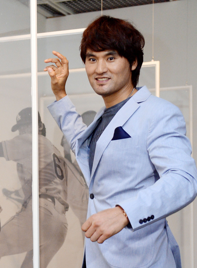 박찬호(전야구선수/팀육십일)
한국관광공사(사장 변추석)는 오는 27일 오후 6시30분(미국 서부 시간) ‘한국관광의 밤(Korea Night)’ 행사를 미국 LA다저스 야구장에서 개최한다.