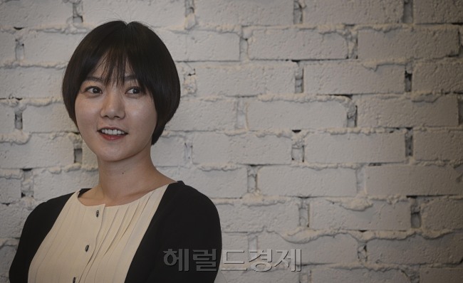 영화배우 배두나. 박해묵 기자/mook@heraldcorp.com
영화배우 배두나. 박해묵 기자/mook@heraldcorp.com