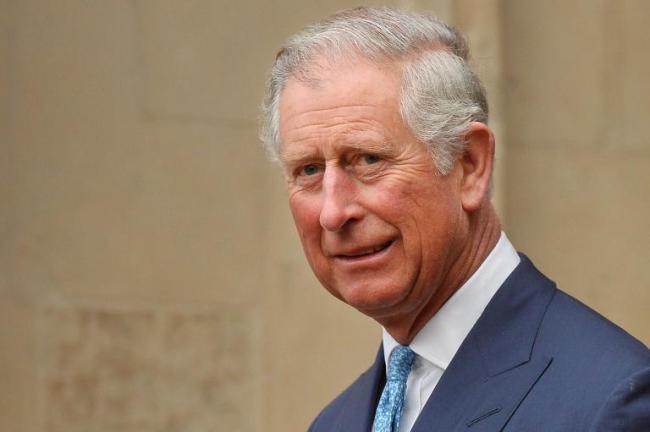 Prince Charles