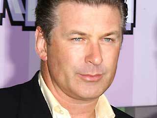 Alec Baldwin
Alec Baldwin