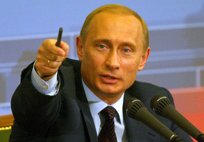 블라디미르푸틴(VladimirPutin/정치인/러시아대통령)
앙겔라 메르켈 독일 총리가 우크라이나인들로부터 자국 내에서 벌어지는 일련의 사태를 가장 정확하게 이해하고 있는 외국인 지도자로 인식되고 있는 것으로 나타났다.