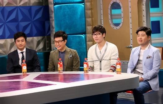 ▲라디오스타(사진=MBC