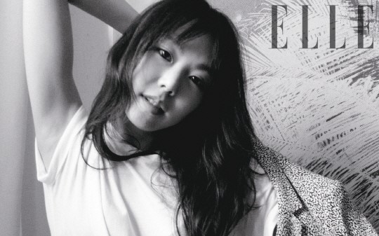 김민희(탤런트/영화배우)
배우 김민희가 자연스러운 매력이 돋보이는 패션 화보를 공개했다.