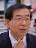 박원순(서울시장/변호사/서울특별시시장)
박원순 서울시장이 재선 도전을 공식 선언했다.