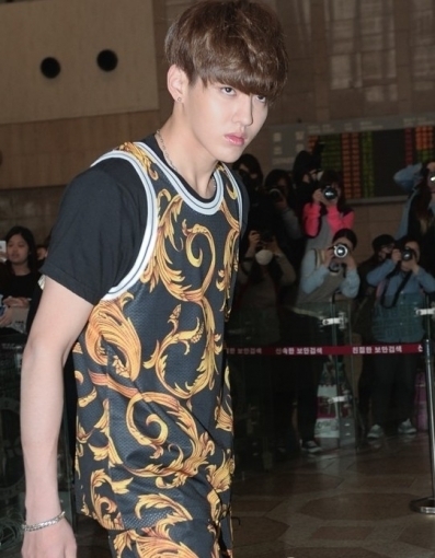 크리스(KRIS/가수/EXO/EXO-M)
엑소 멤버 크리스가 소속사 SM엔터테인먼트 상대로 전속 계약 해지 소송을 진행한다.