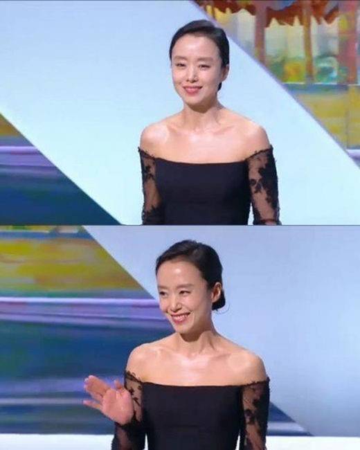 전도연(영화배우/매니지먼트숲)
배우 전도연이 제67회 칸 국제영화제 경쟁부문 심사위원으로 위촉된 소감을 밝혔다.
[사진출처=칸 영화제 홈페이지 캡처]