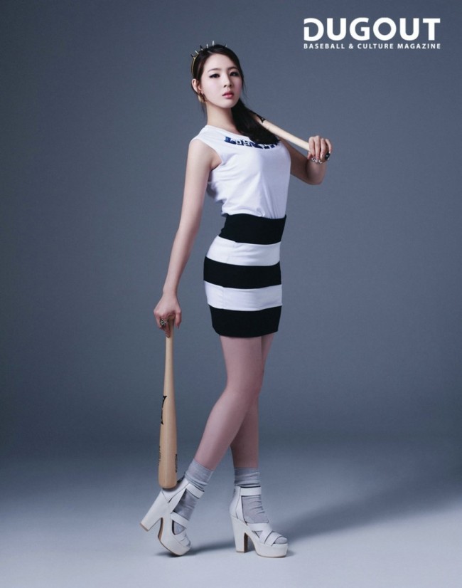 ▲날아라 슛돌이 신수지 (사진=덕아웃)