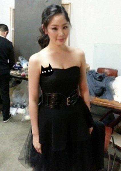 ▲날아라 슛돌이 신수지 (사진=신수지 미니홈피)