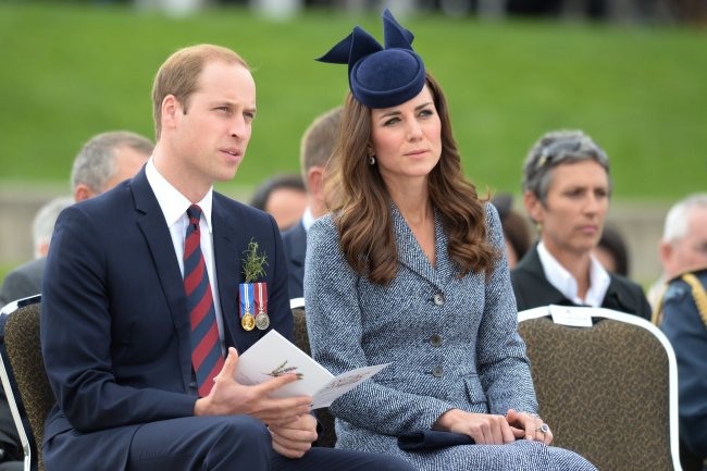 Kate Middleton.   AAP-Yonhap