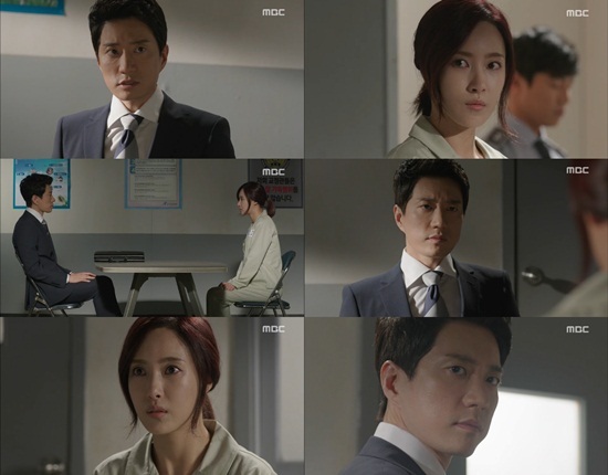 ▲개과천선 김명민(사진=MBC 개과천선 캡처)