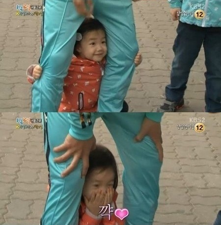 [사진출처=KBS2‘해피선데이-1박2일’캡처]