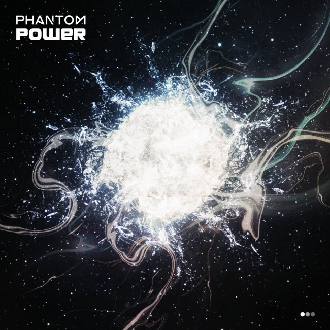 팬텀, 첫 정규앨범 ‘PHANTOM POWER’ 오늘 정오 발매