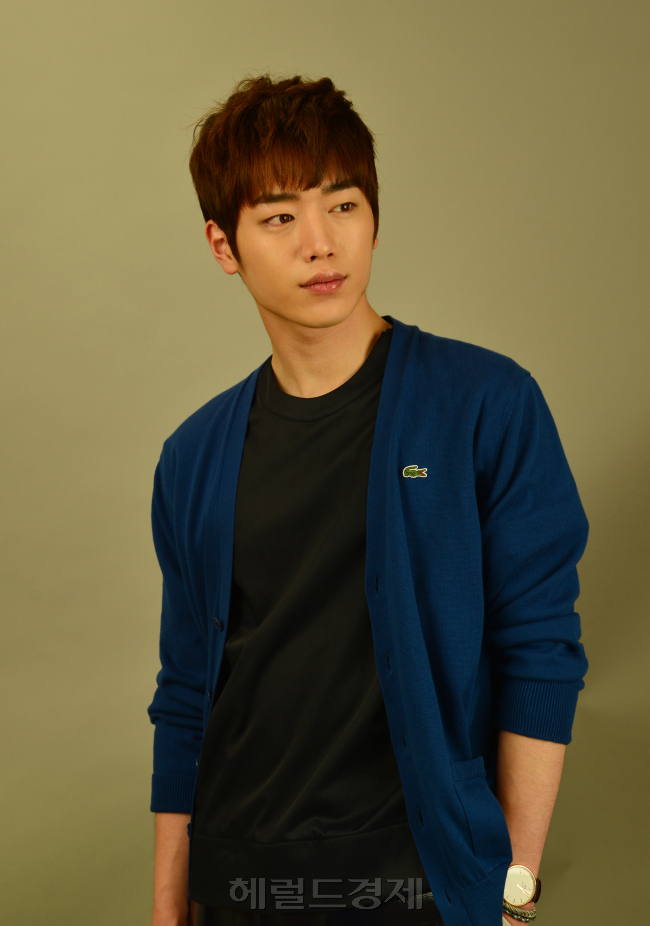 탤런트  서강준 <br />윤병찬기자/yoon4698@heraldcorp.com
탤런트  서강준
윤병찬기자/yoon4698@heraldcorp.com