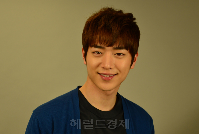 탤런트  서강준 <br />윤병찬기자/yoon4698@heraldcorp.com
탤런트  서강준
윤병찬기자/yoon4698@heraldcorp.com