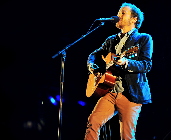 Damien Rice
