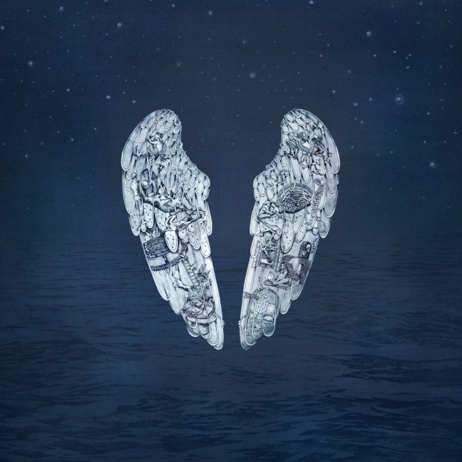 영국 출신 록밴드 콜드플레이(Coldplay)가 정규 6집 ‘고스트 스토리스(Ghost Stories)’를 19일 전 세계 동시 발매한다