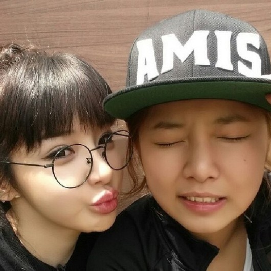 [사진출처=박봄 인스타그램]