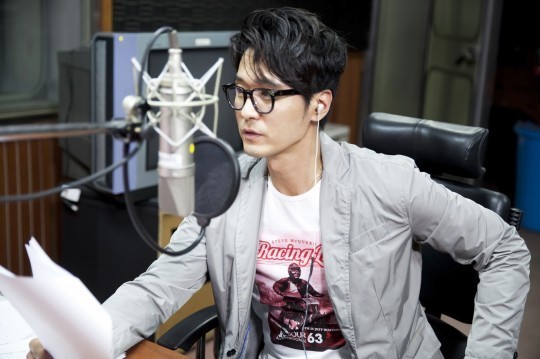 이성재(영화배우/탤런트/쿰엔터테인먼트)
배우 이성재가 MBC ‘휴먼다큐 사랑’ 3부 ‘수현아, 컵짜이 나’(연출 이모현) 편 내레이션을 맡은 가운데 아버지를 언급해 눈길을 모았다.