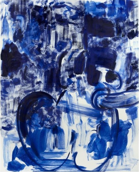 Jerome Boutterin, BCYA14_oil on canvas_162x130_2013 [사진제공=아트사이드 갤러리]