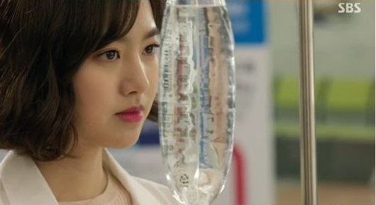 진세연(탤런트/얼리버드엔터테인먼트)
드라마 ‘닥터 이방인’의 진세연이 남한 병원에 깜짝 등장하면서 그의 정체에 관심이 쏠리고 있다.