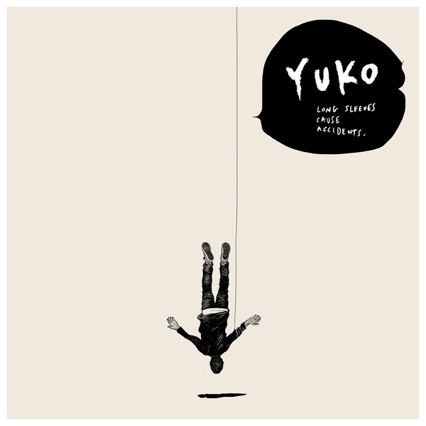 벨기에 출신 포스트록 밴드 유코(Yuko)가 정규 3집 ‘롱 슬리브스 코스 액시던츠(Long Sleeves Cause Accidents)’를 국내에 발매했다.
크리스토프 디네이스(Kristof Deneijs)를 주축으로 구성된 혼성 4인조 밴드로 서정적인 포스트록을 선보여 왔다.
