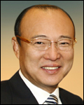 김승연(기업인/한화그룹회장)
지난 2일 귀국했던 한화 김승연 회장이 19일 오후 다시 미국으로 출국했다.