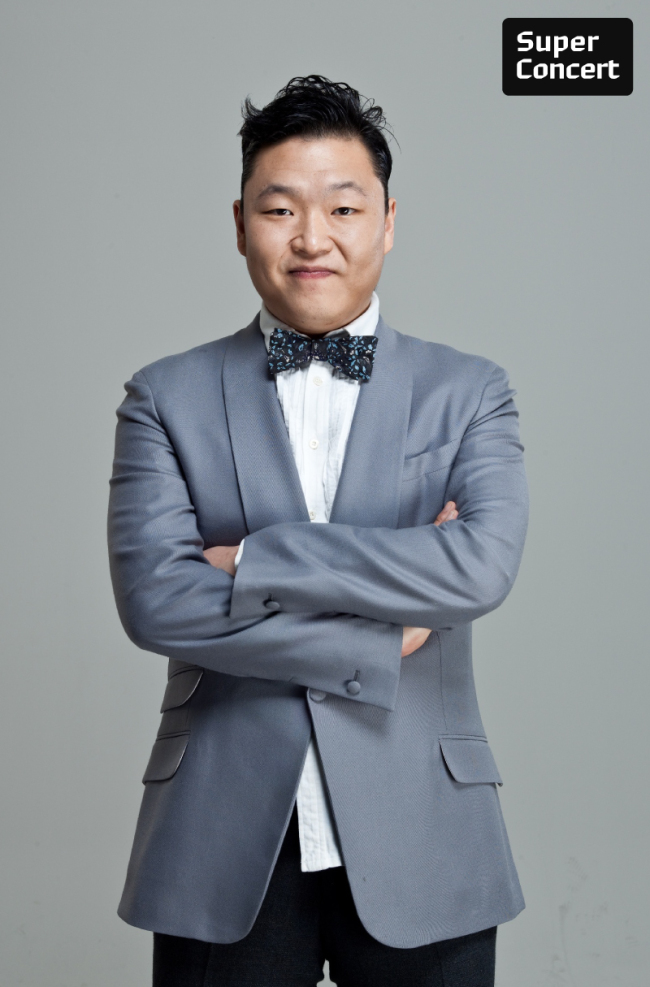 싸이(박재상/가수/음악PD/SB프로젝트/YG엔터테인먼트/유니버설리퍼블릭레코드)
빌보드 정상을 놓고 뜨겁게 맞붙었던 마룬 파이브(Maroon 5)와 ‘국제가수’ 싸이가 올 여름 록페스티벌 ‘현대카드 시티브레이크 2014(이하 ‘시티브레이크’)’에서 다시 한 번 진검승부를 벌인다.