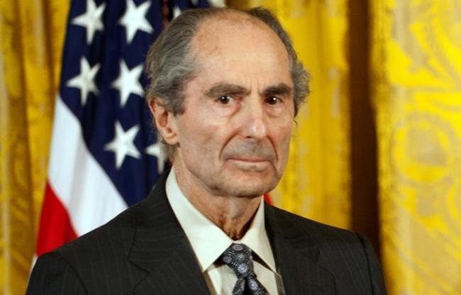 Philip Roth