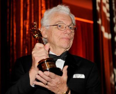 Gordon Willis