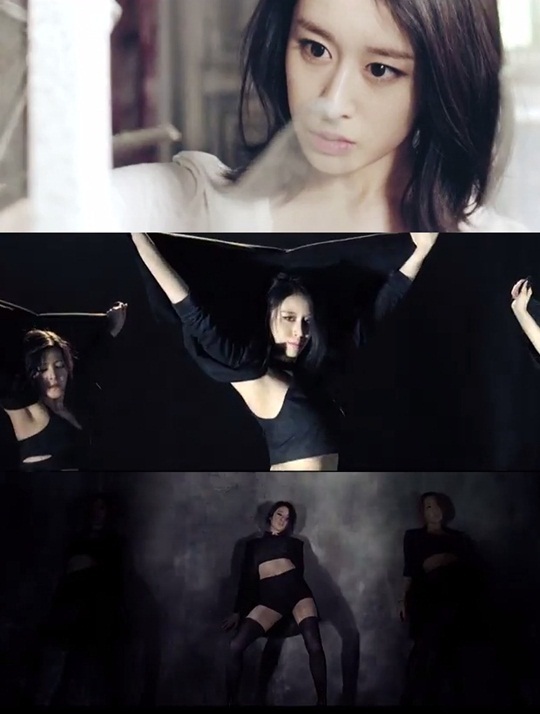 ▲지연 1분 1초(사진=지연 1분 1초 뮤비 캡처)