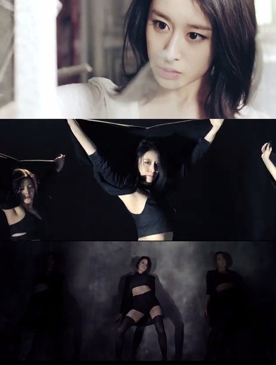지연(박지연/가수/탤런트/티아라/티아라엔포/코어콘텐츠미디어)
티아라 지연의 솔로곡 '1분 1초'가 공개돼 눈길을 끌고 있다.
