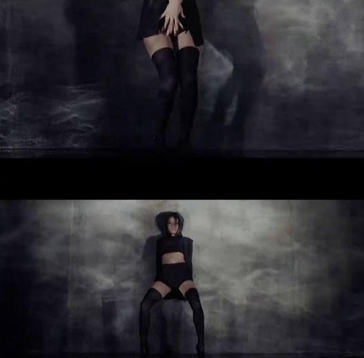 지연(박지연/가수/탤런트/티아라/티아라엔포/코어콘텐츠미디어)
그룹 티아라 지연이 멤버 중 첫 번째로 솔로 활동을 개시한 가운데 ‘1분 1초’ 뮤직비디오를 공개했다.