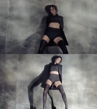 지연(박지연/가수/탤런트/티아라/티아라엔포/코어콘텐츠미디어)
솔로로 컴백한 티아라 지연의 ‘1분 1초’ 음원과 뮤직비디오가 공개됐다.