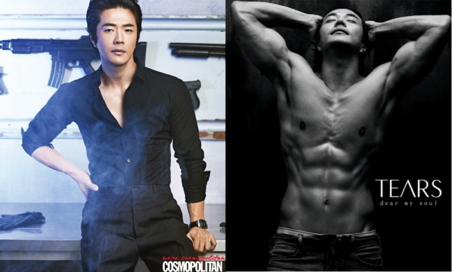 Kwon Sang-woo to star SBS TV show 'Seduction' - The Korea Herald